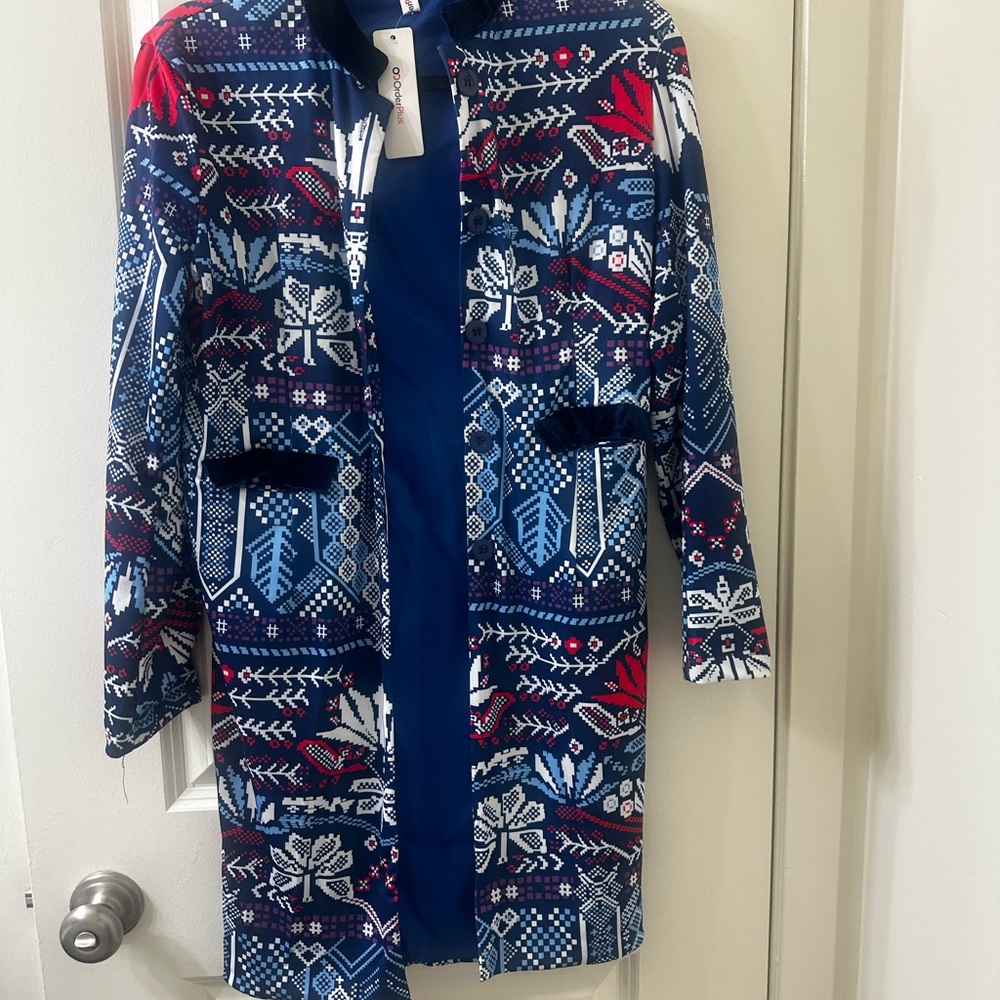 Cardigan/Jacket/blazer